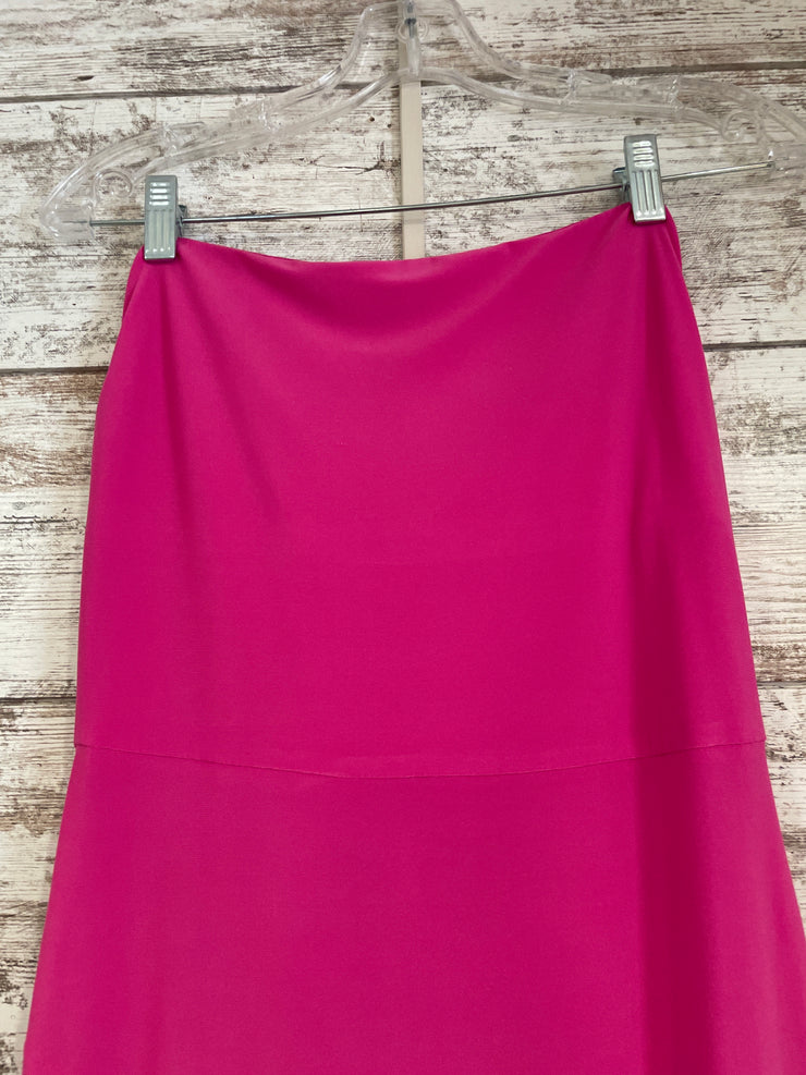 PINK LONG EVENING GOWN $499