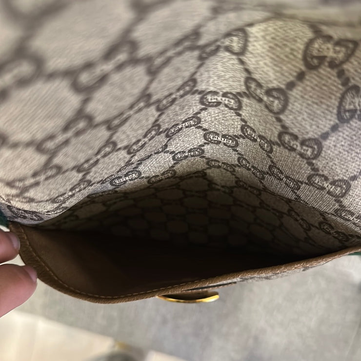 VINTAGE GUCCI PLUS TOTE $1200