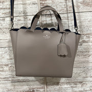 TAN MAGNOLIA STREET TOTE $379