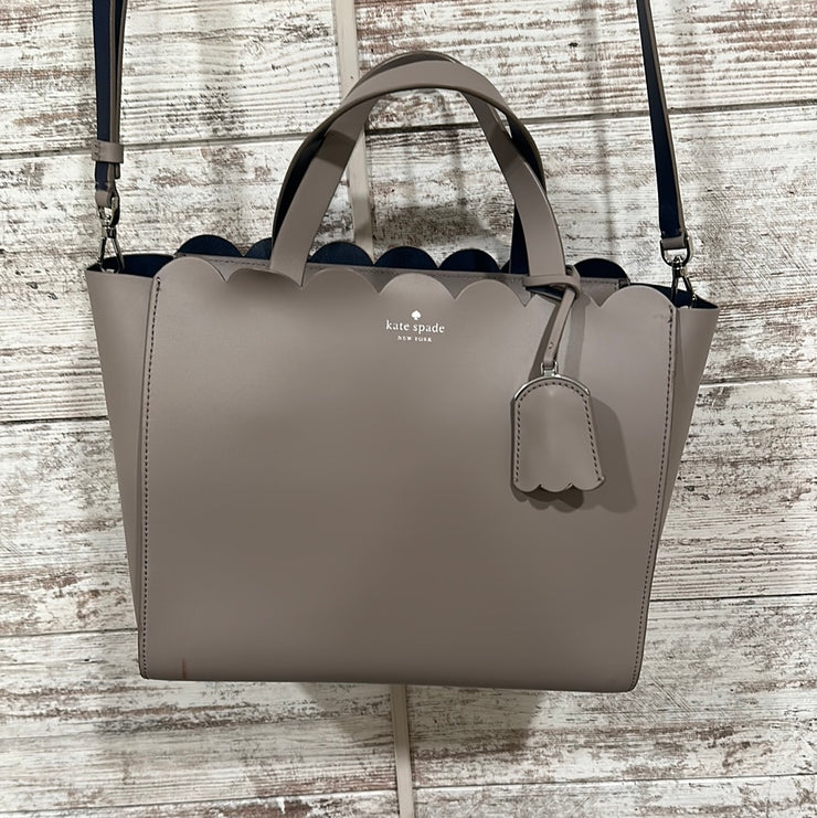 TAN MAGNOLIA STREET TOTE $379