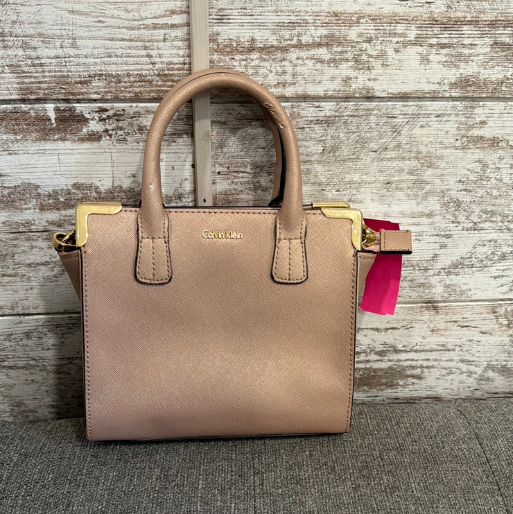 GOLD SMALL PURSE