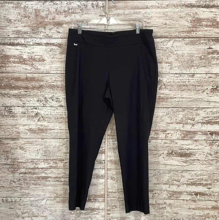 BLACK DRESS PANTS
