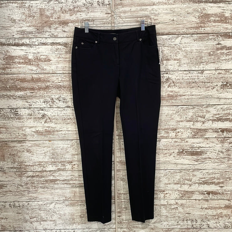 BLACK PANTS $198