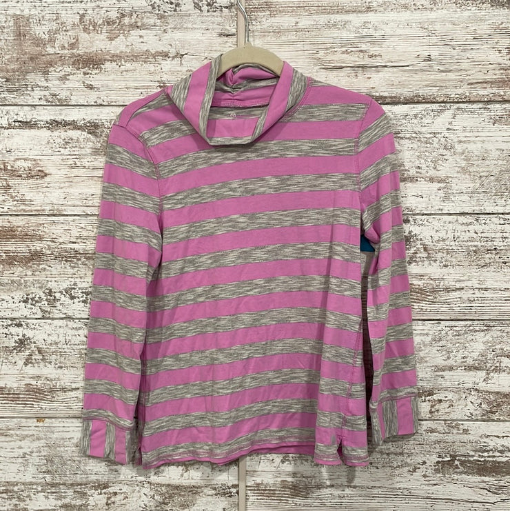 PURPLE/GRAY TOP $89