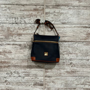 NAVY CROSSBODY (NEW) $248