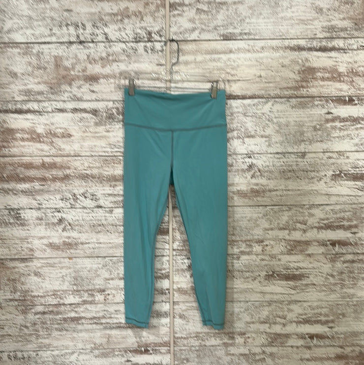 BLUE LEGGINGS $89