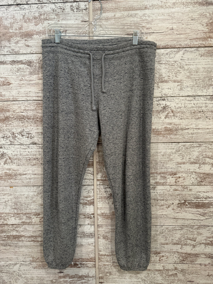 GRAY SWEATPANTS $98