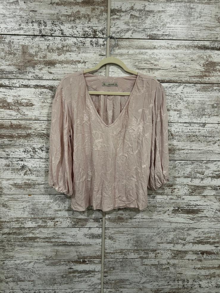 PINK TOP $69