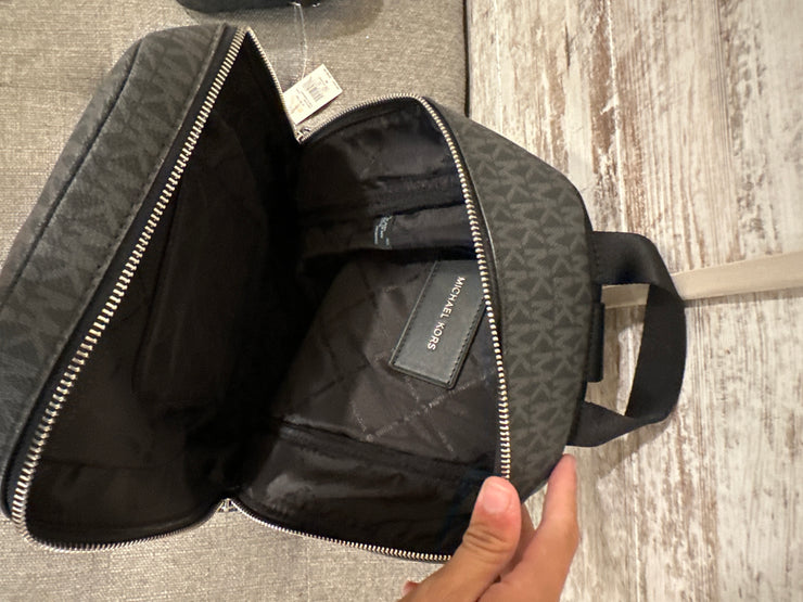 BLACK BACKPACK (NEW) $368