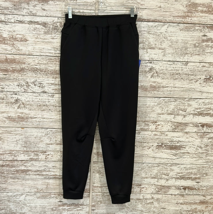 BLACK JOGGERS $118