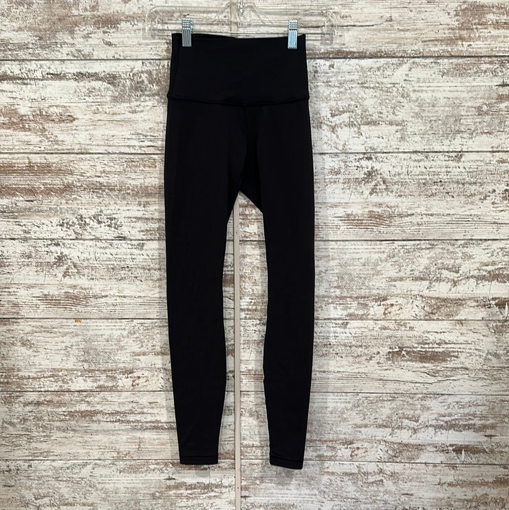 BLACK WONDER UNDER LEGGINGS