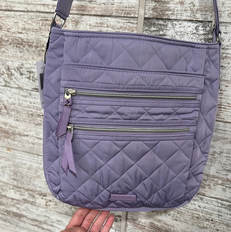 LAVENDER CROSSBODY (NEW) $105