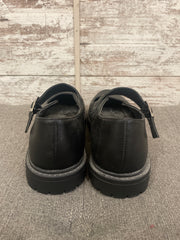 BLACK MARY JANE SHOES $69