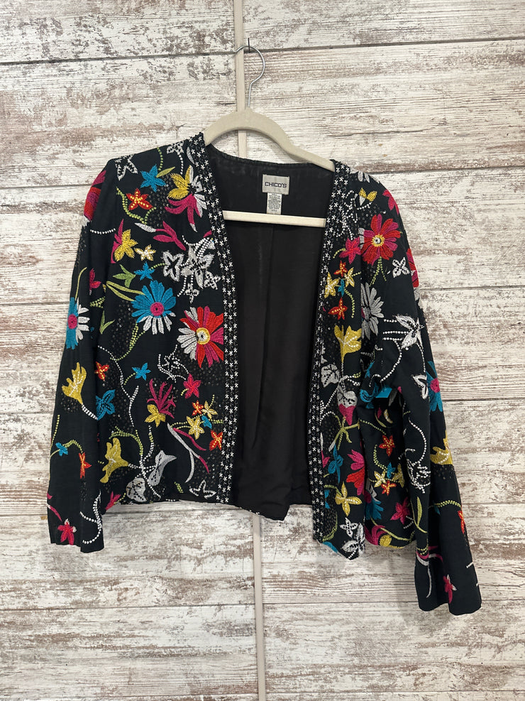 COLORFUL JACKET $129