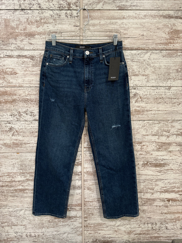 BLUE REMI DENIM JEANS-NEW$195