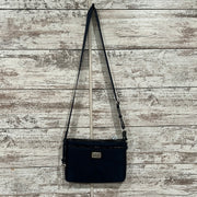 NAVY CROSSBODY (NWOT) $285