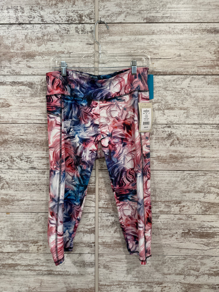 COLORFUL LEGGINGS (NEW) $50