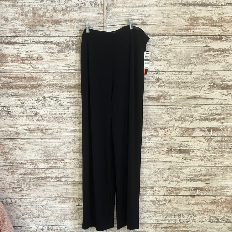 BLACK STRETCH PANTS (NEW) $59