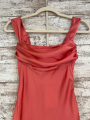 CORAL LONG EVENING GOWN (NEW)