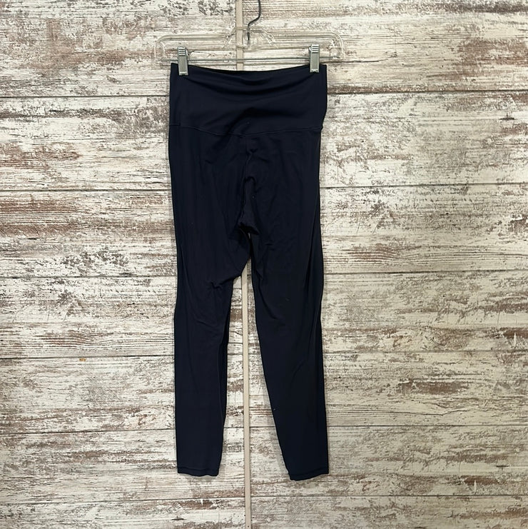 GRAY LEGGINGS $60