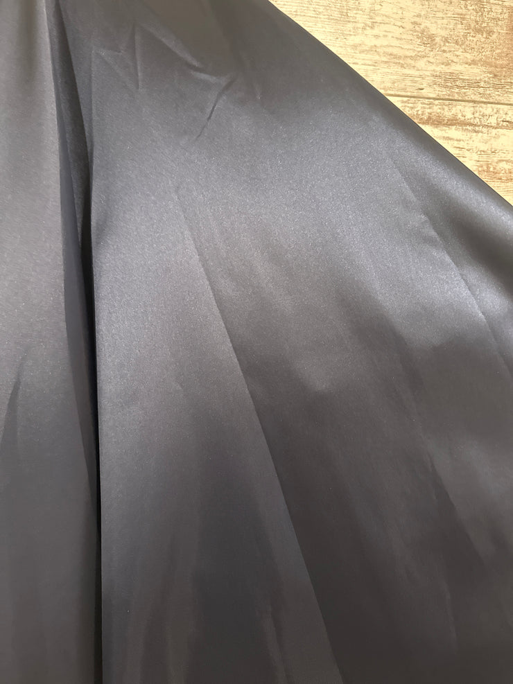 NAVY/NUDE/FLORAL A LINE (NEW)