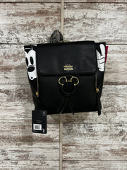 MICKEY MOUSE MINI BACKPACK-NEW