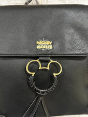 MICKEY MOUSE MINI BACKPACK-NEW