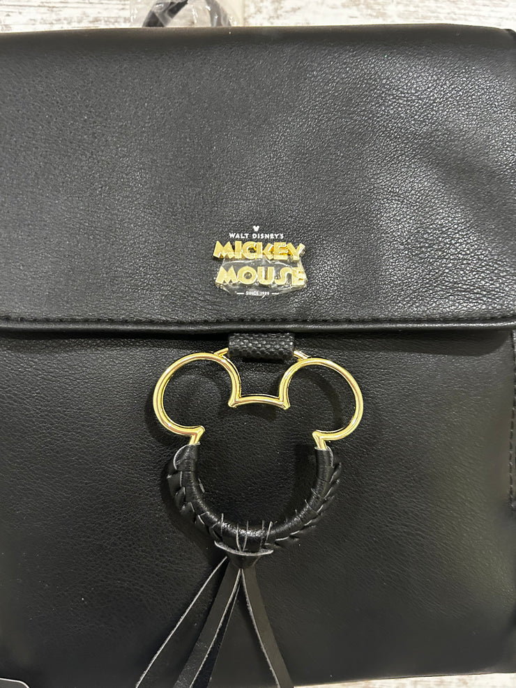 MICKEY MOUSE MINI BACKPACK-NEW