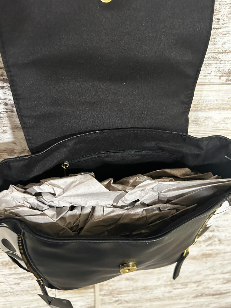 MICKEY MOUSE MINI BACKPACK-NEW