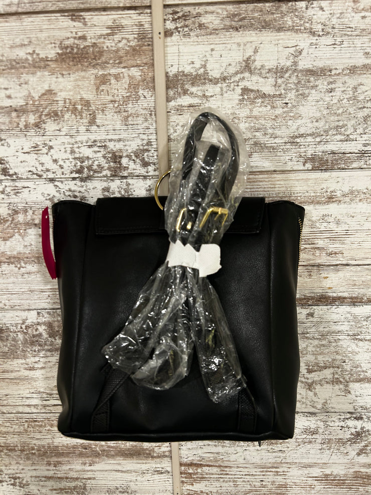 MICKEY MOUSE MINI BACKPACK-NEW