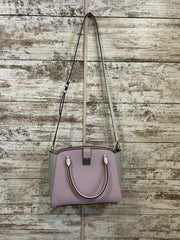 LAVENDER/GRAY PURSE $429