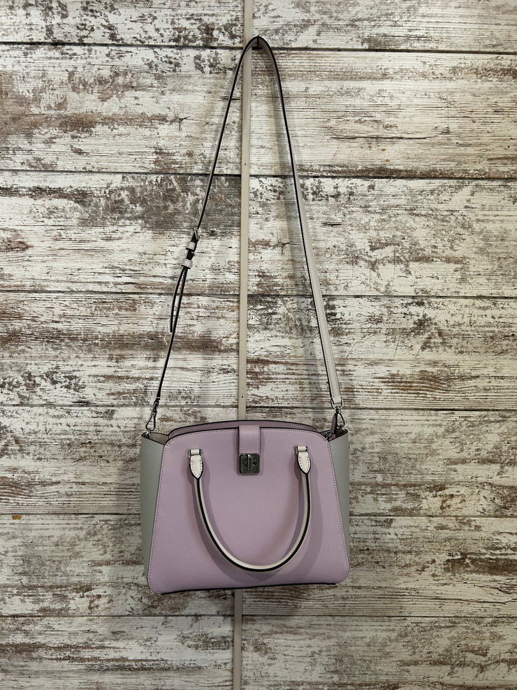 LAVENDER/GRAY PURSE $429