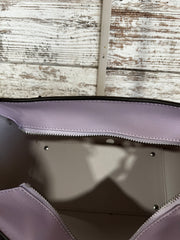 LAVENDER/GRAY PURSE $429