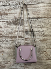 LAVENDER/GRAY PURSE $429