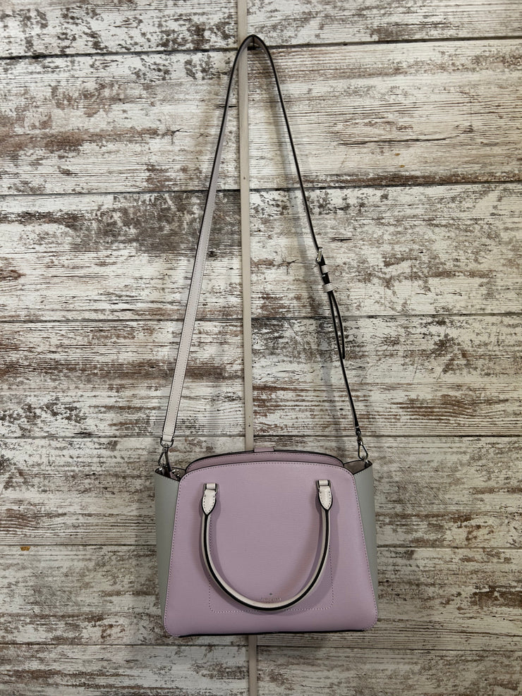 LAVENDER/GRAY PURSE $429