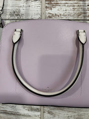 LAVENDER/GRAY PURSE $429