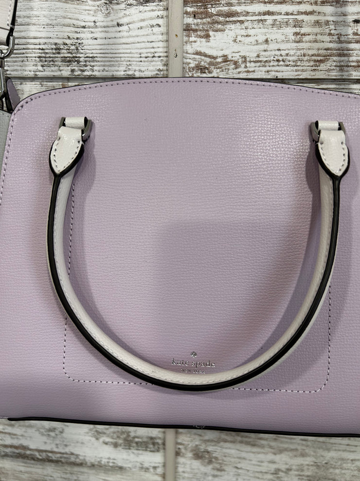 LAVENDER/GRAY PURSE $429