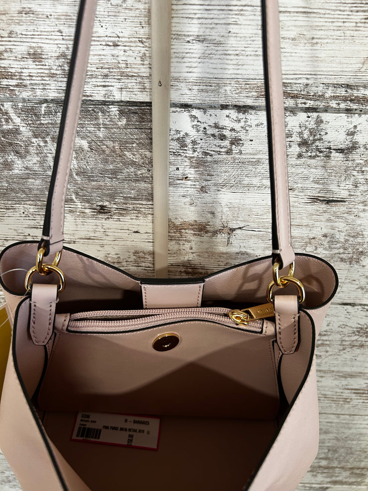 PINK PURSE (NEW) RETAIL $578