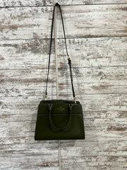 GREEN PURSE $379