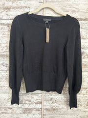 BLACK SWEATER (NEW) $89