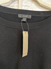 BLACK SWEATER (NEW) $89