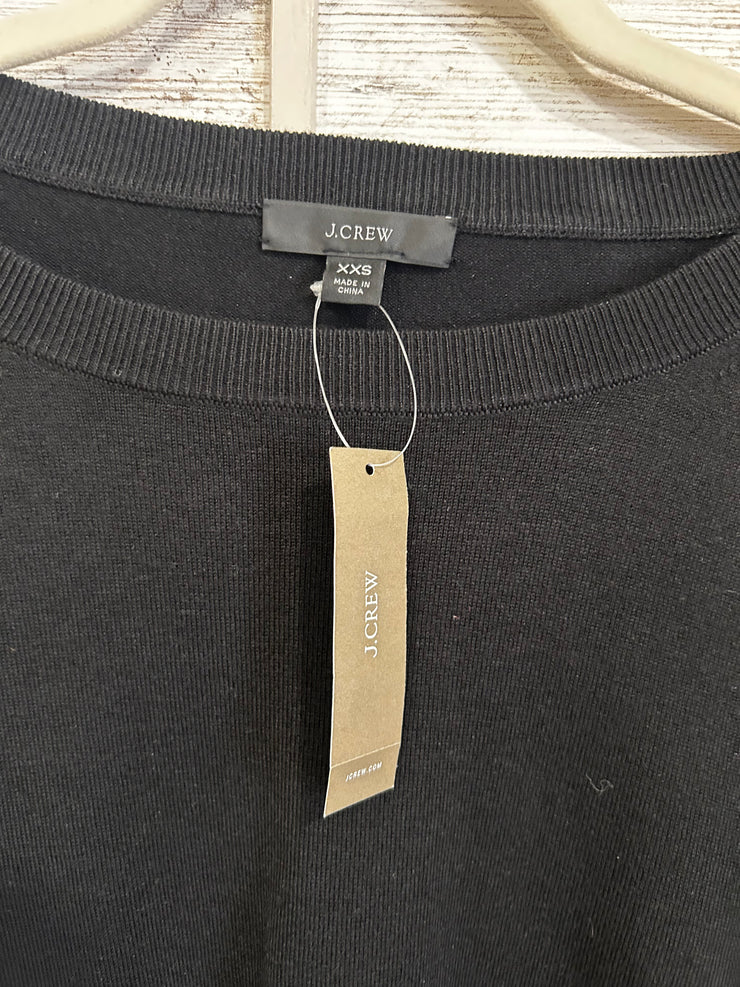 BLACK SWEATER (NEW) $89