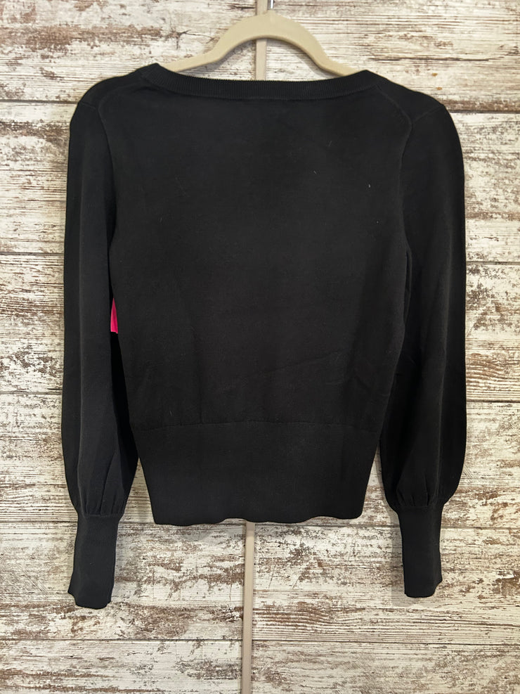 BLACK SWEATER (NEW) $89