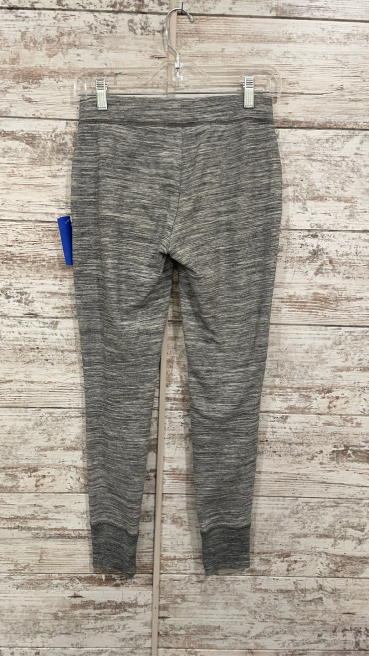 GRAY JOGGERS $79