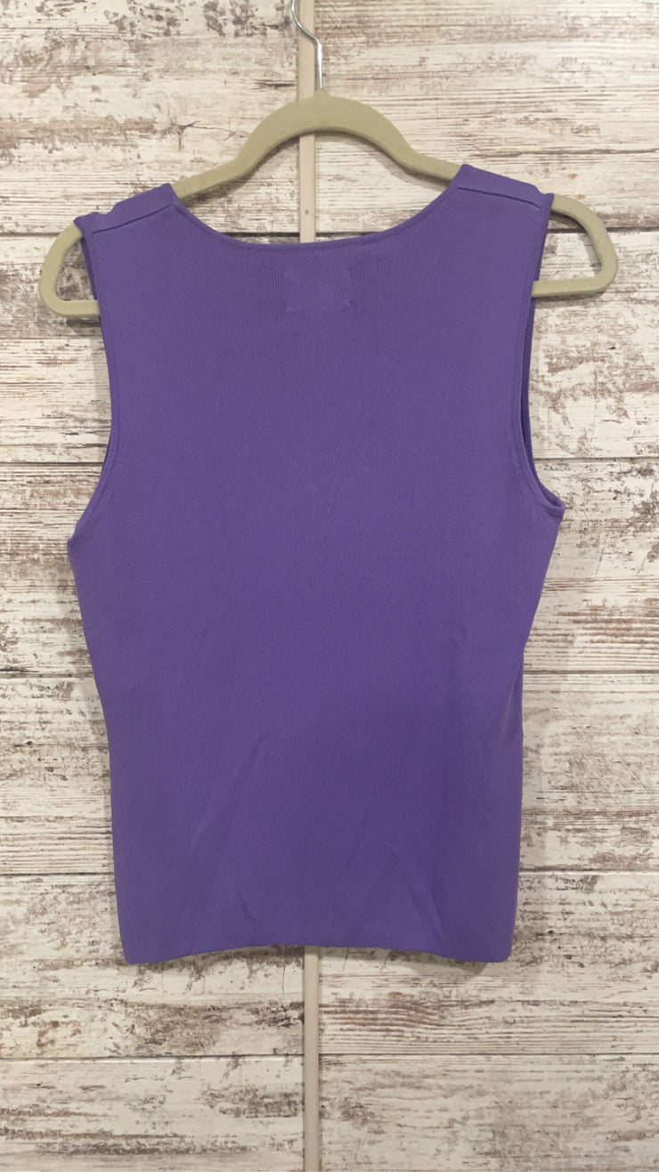 LAVENDER TANK TOP $59