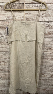 IVORY/BLACK DRESS (NEW) $89