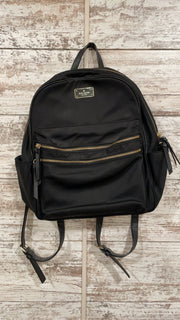 BLACK BACKPACK $358