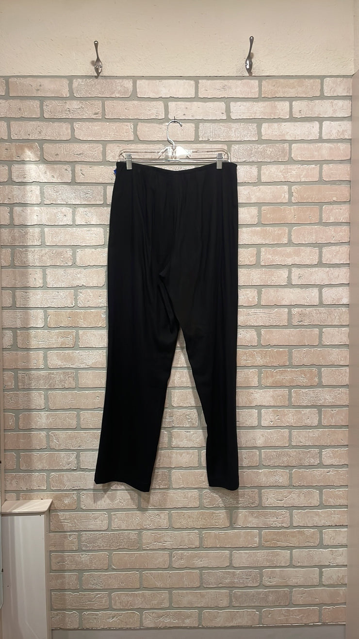 BLACK DRESS PANTS $89