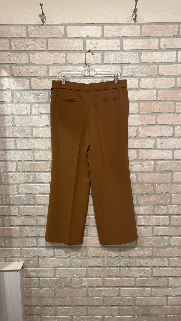 TAN DRESS PANTS $89