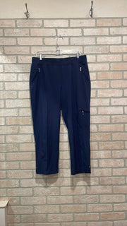 NAVY PANTS $89